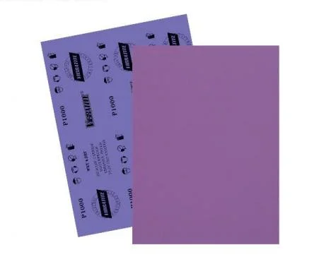 Aluminum Oxide Stearate Coated Abrasive Paper