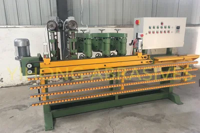 연마 벨트 연결용 연삭 도구인 연마 벨트 필링 기계의 중국 제조업체